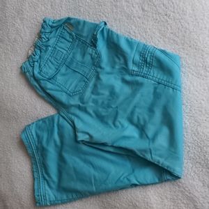 Koi scrub pants (Sz XS Petite)